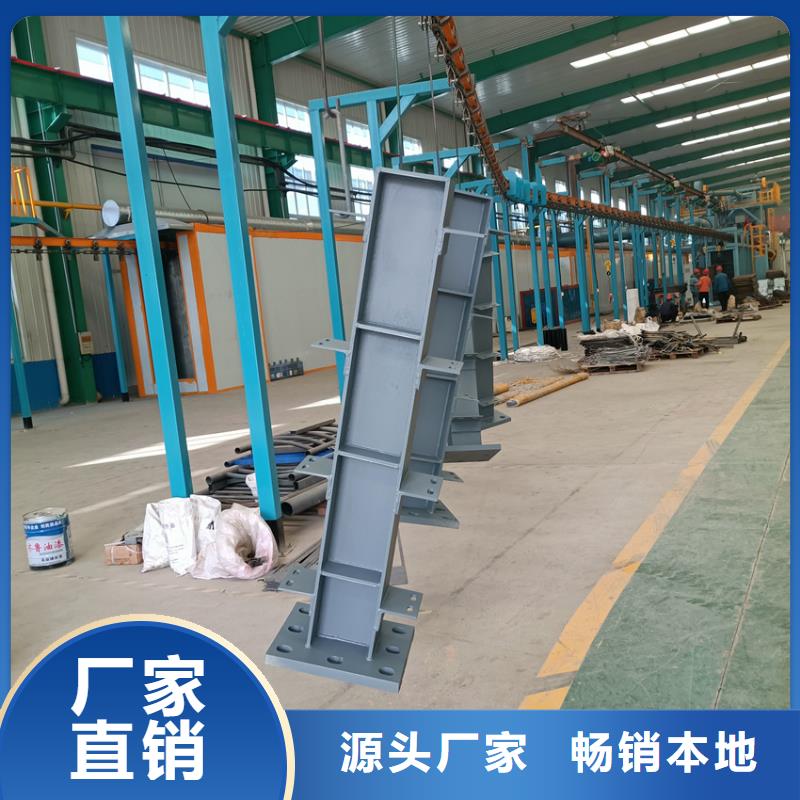 河道缆索护栏型号齐全