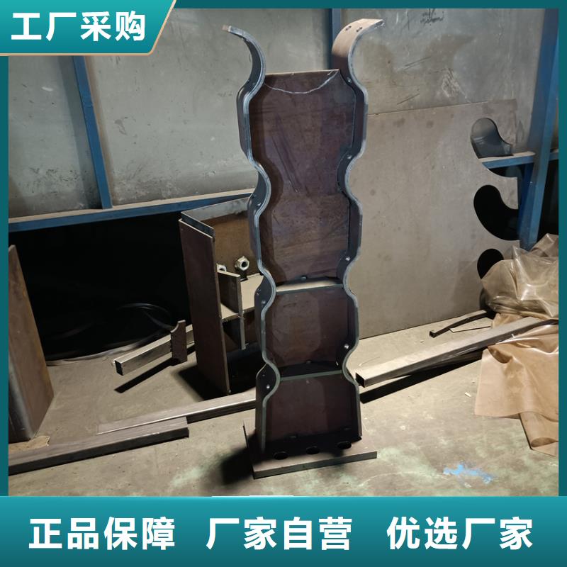 护栏_桥梁护栏栏杆支持拿样