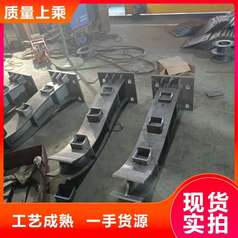 河道用的护栏销售公司电话