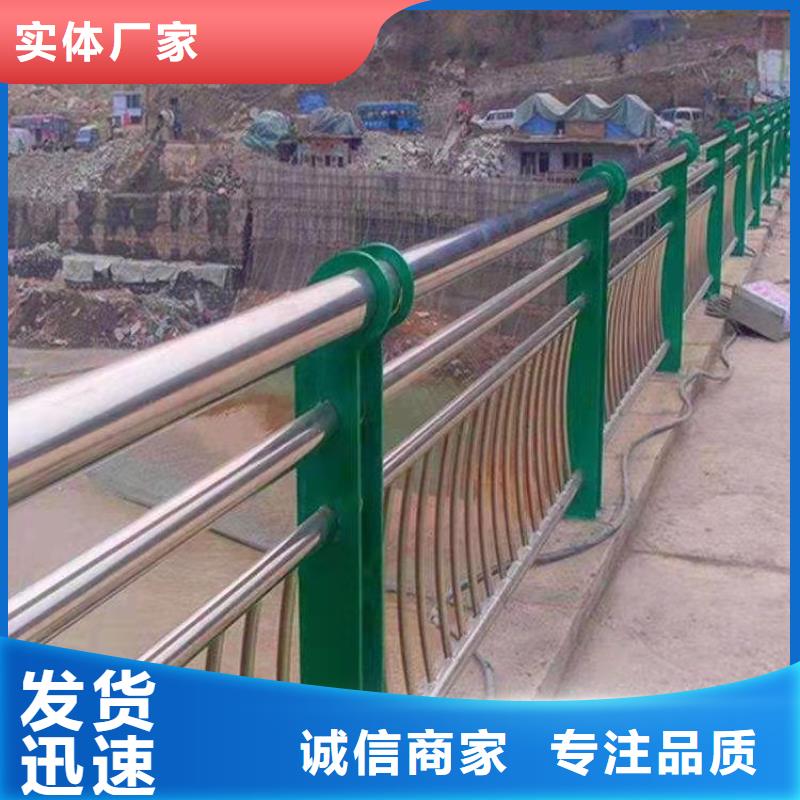 护栏桥梁景观栏杆经验丰富品质可靠
