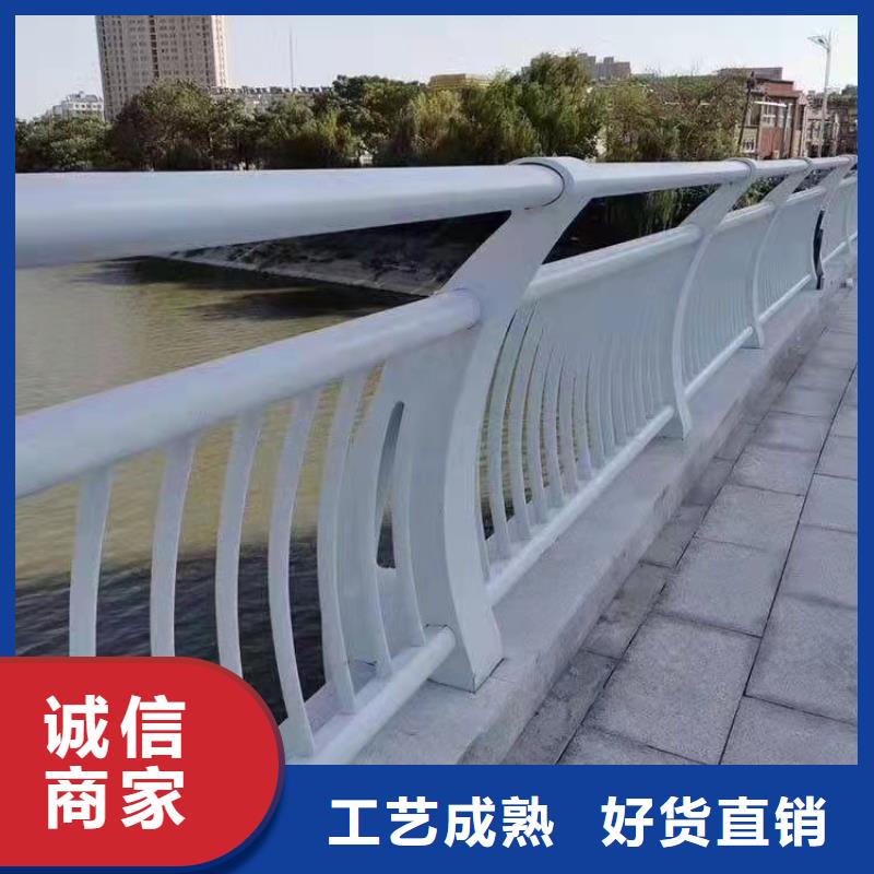 不锈钢复合管护栏多少钱一米