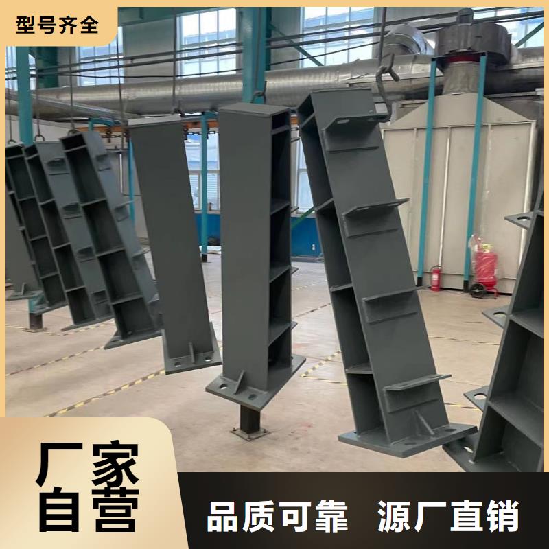 护栏【不锈钢护栏】使用寿命长久