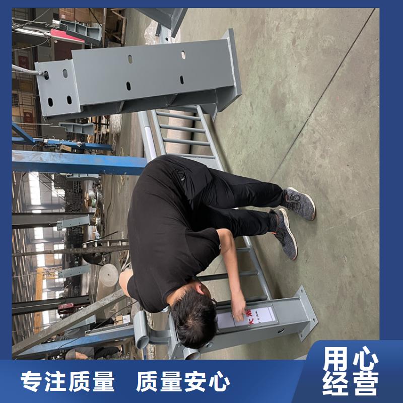 河道景观护栏厂家直销电话