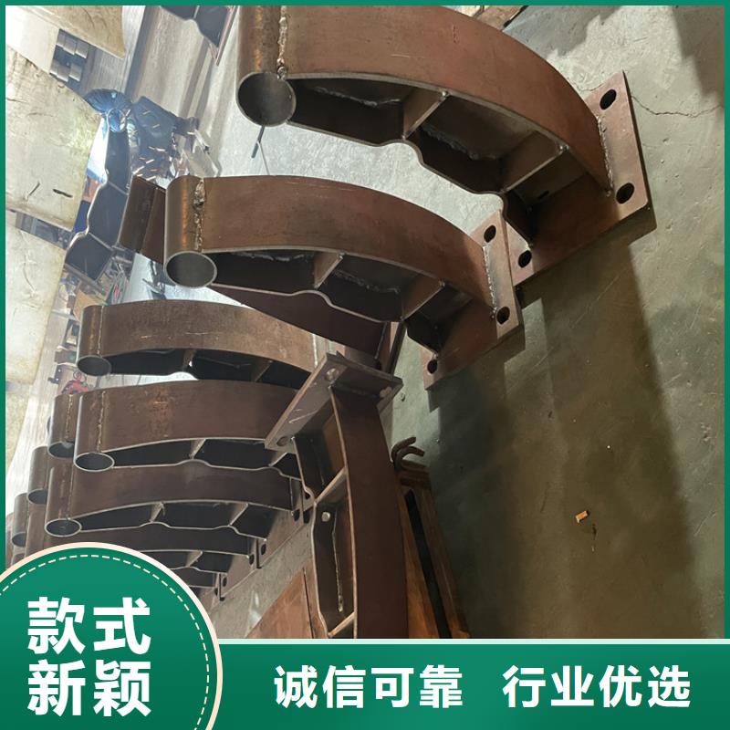 护栏_桥梁护栏栏杆支持拿样
