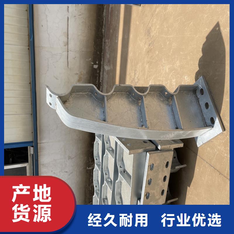 不锈钢工程立柱每米价格