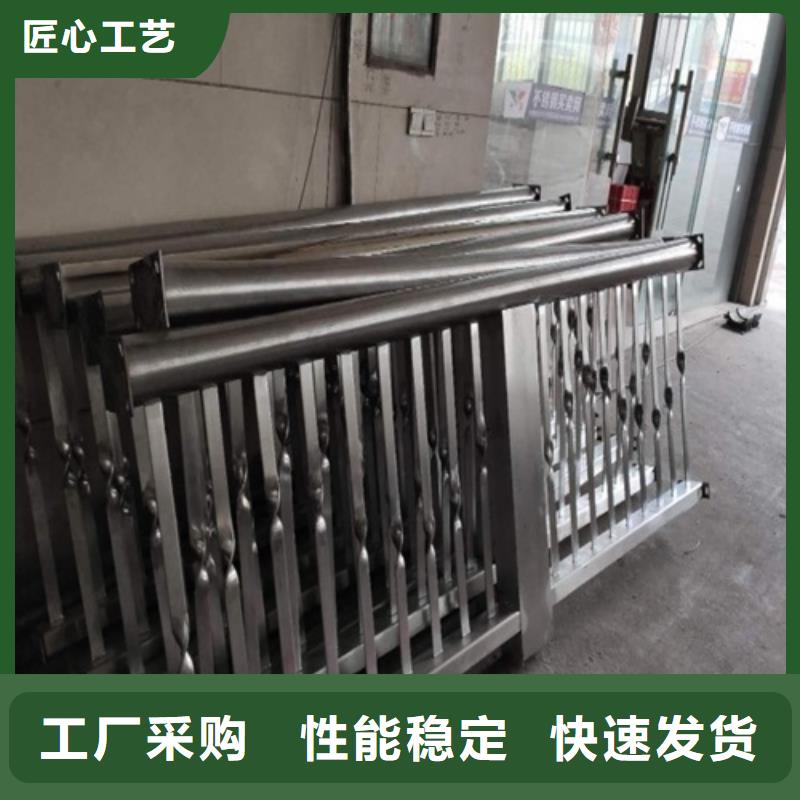 不锈钢工程立柱每米价格