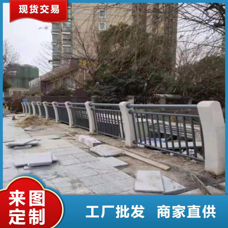 河道用的护栏销售公司电话
