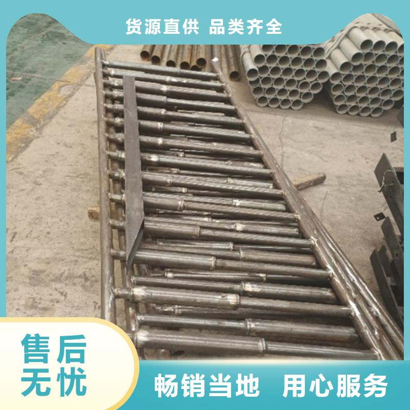 防撞护栏厂家厂家批发价格