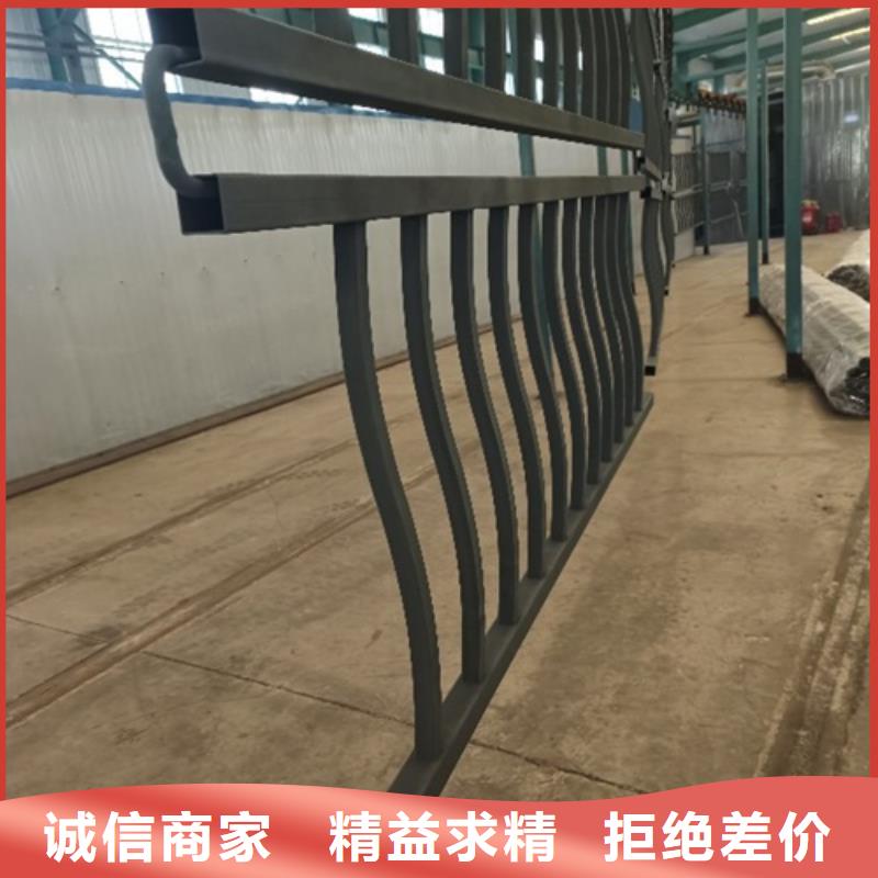 护栏桥梁景观栏杆经验丰富品质可靠