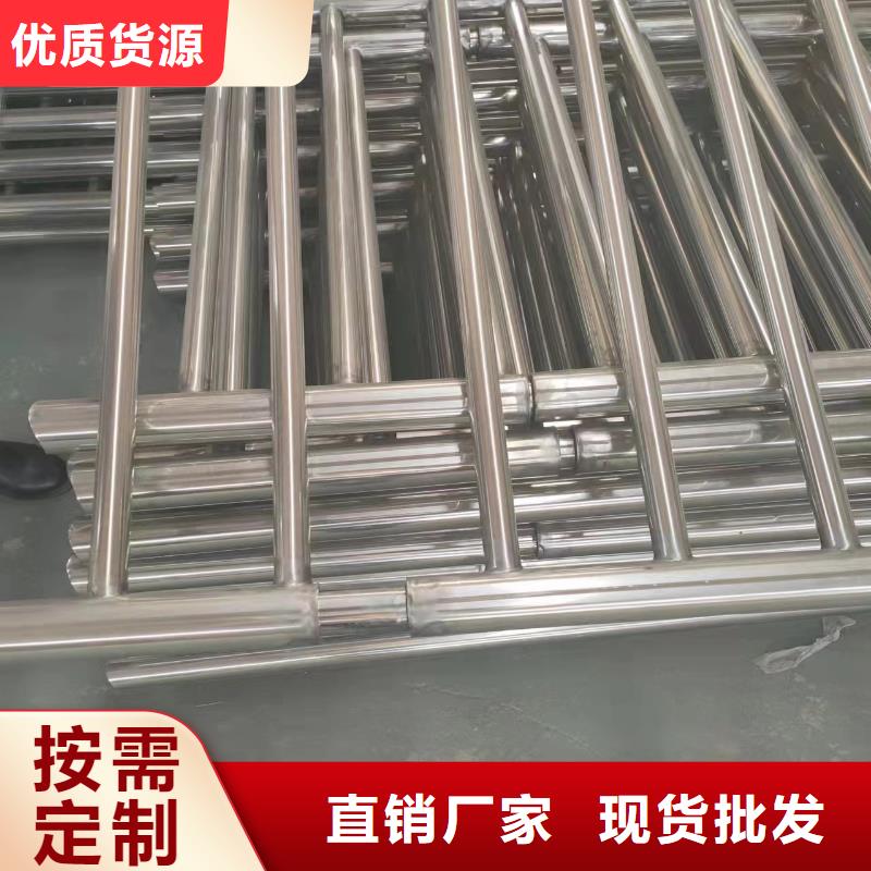 河道护栏工厂采购