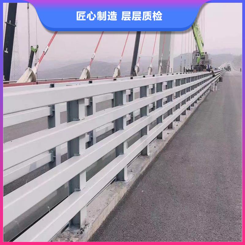 河道护栏-【景观】护栏质量三包