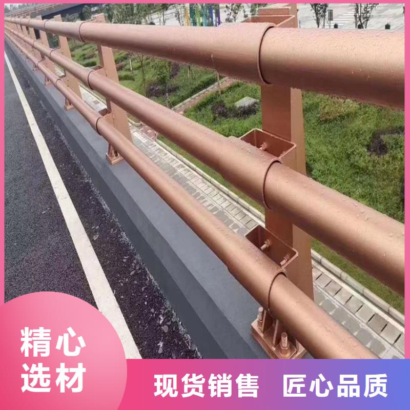 河道护栏钢丝绳护栏栏杆厂家直销