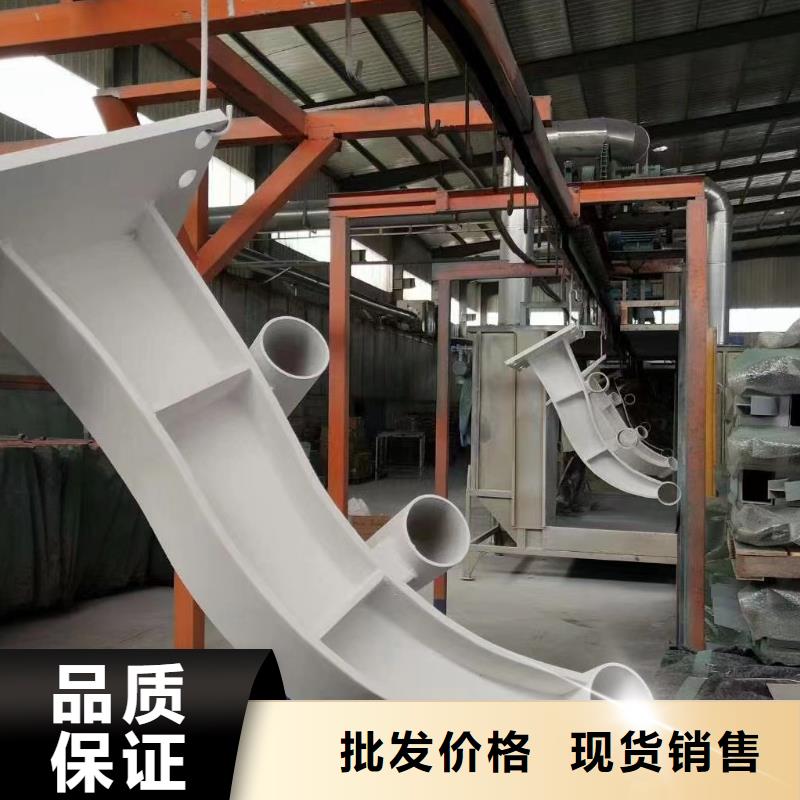 不锈钢河道护栏河道栏杆护栏单价多少