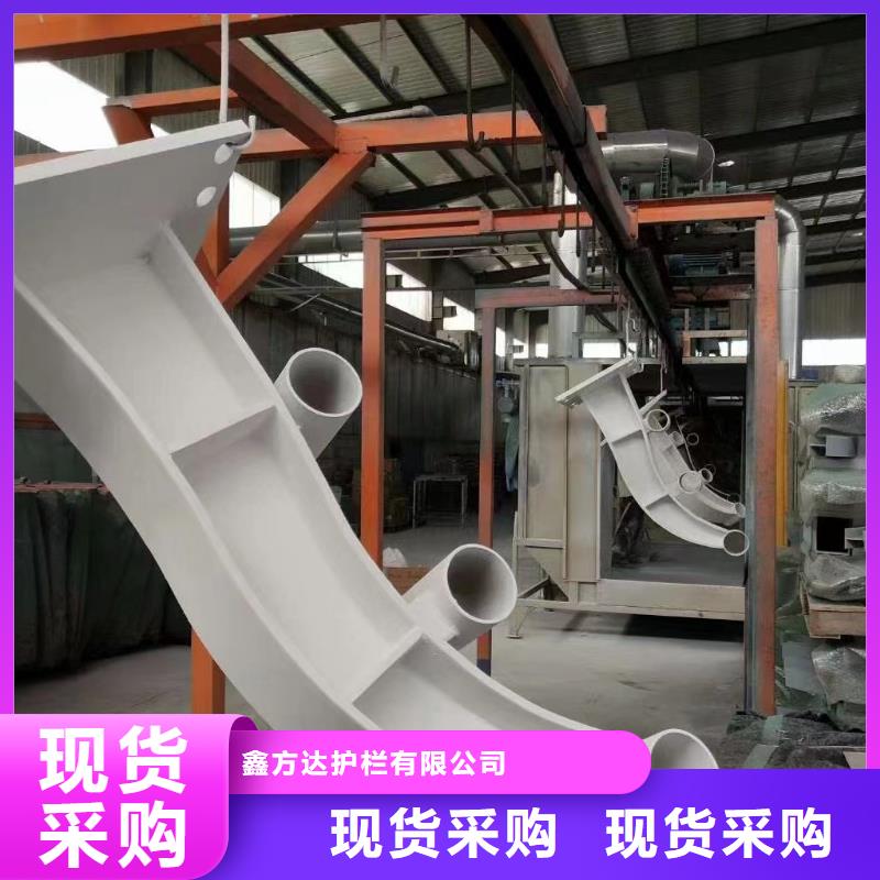 购买桥梁栏杆-实体厂家可定制