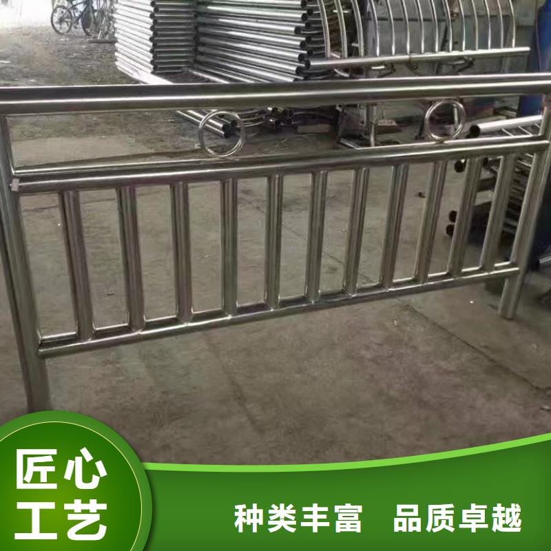 不锈钢天桥护栏铁艺天桥栏杆销售电话