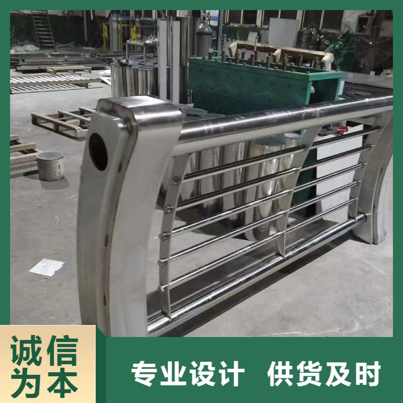 不锈钢天桥护栏铁艺天桥栏杆哪里有卖的