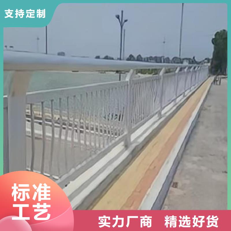 【河道护栏,河边护栏栏杆经久耐用】