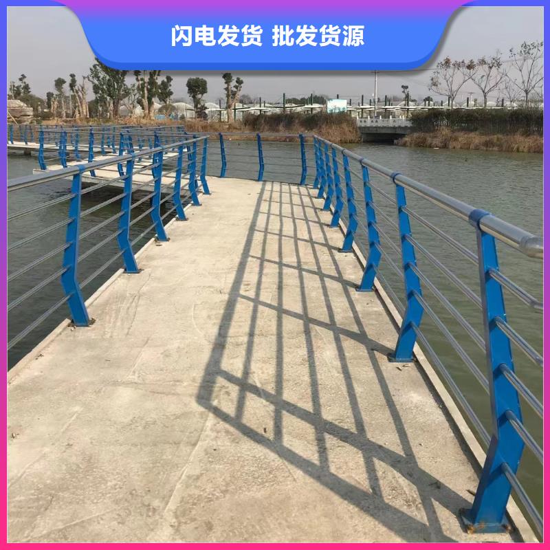不锈钢天桥护栏铁艺天桥栏杆哪里有卖的
