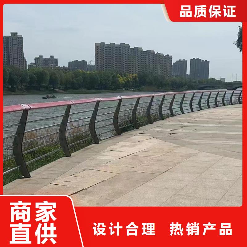 不锈钢天桥护栏铁艺天桥栏杆哪里有卖的