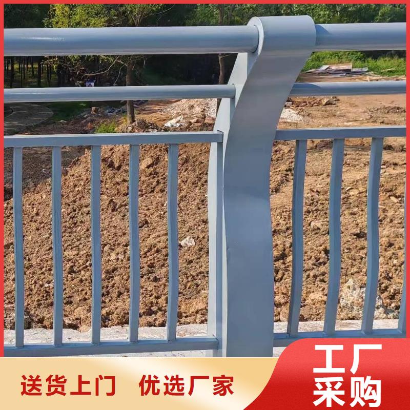 河道护栏源头实体厂商