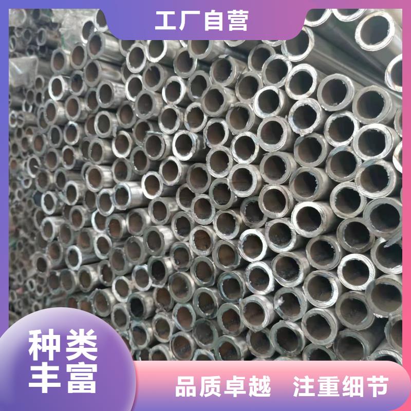 不锈钢复合管使用寿命长久