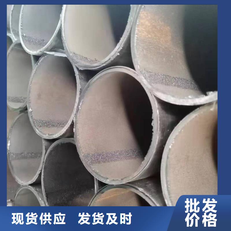 不锈钢复合管桥梁景观栏杆自有厂家