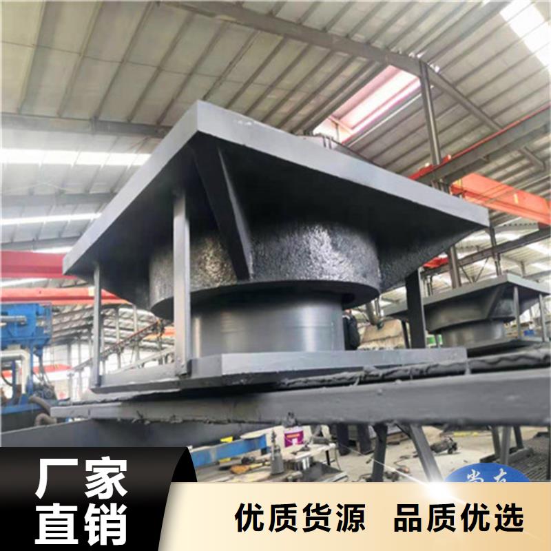 球形支座-桥梁橡胶支座现货供应