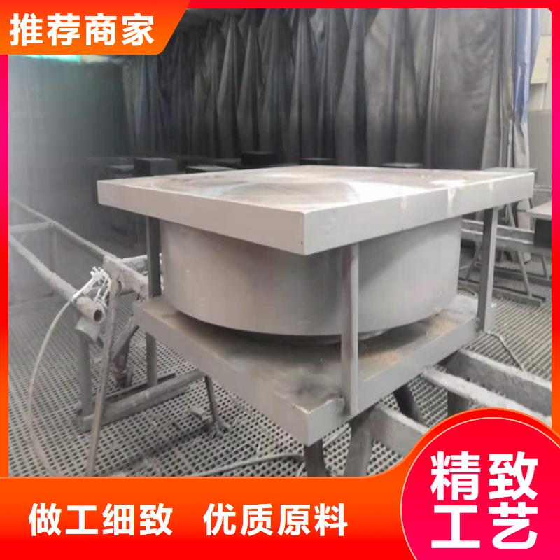 球形支座-桥梁橡胶支座现货供应
