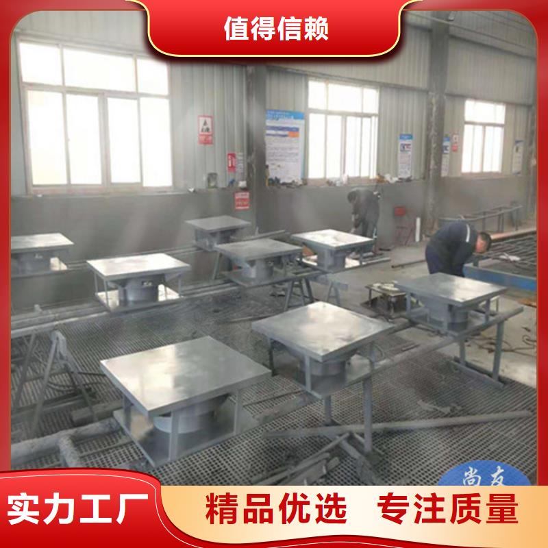 盆式橡胶支座抗震球型钢支座专业按需定制
