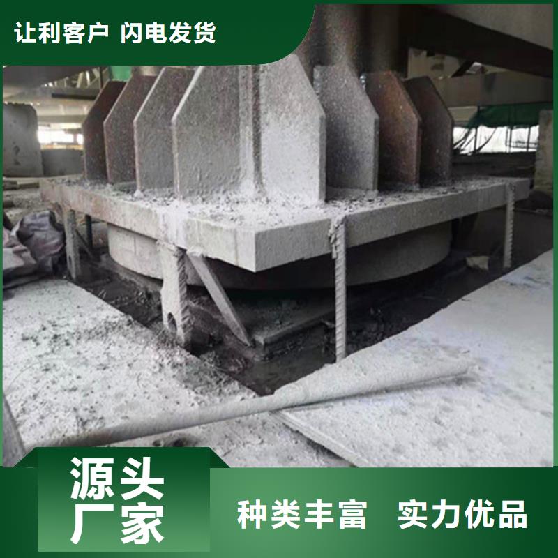 盆式橡胶支座抗震球型钢支座专业按需定制