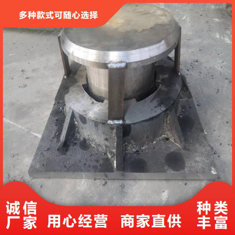 盆式橡胶支座抗震球型钢支座专业按需定制