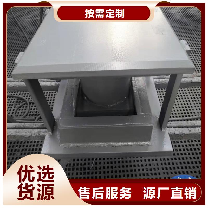 盆式橡胶支座抗震球型钢支座专业按需定制