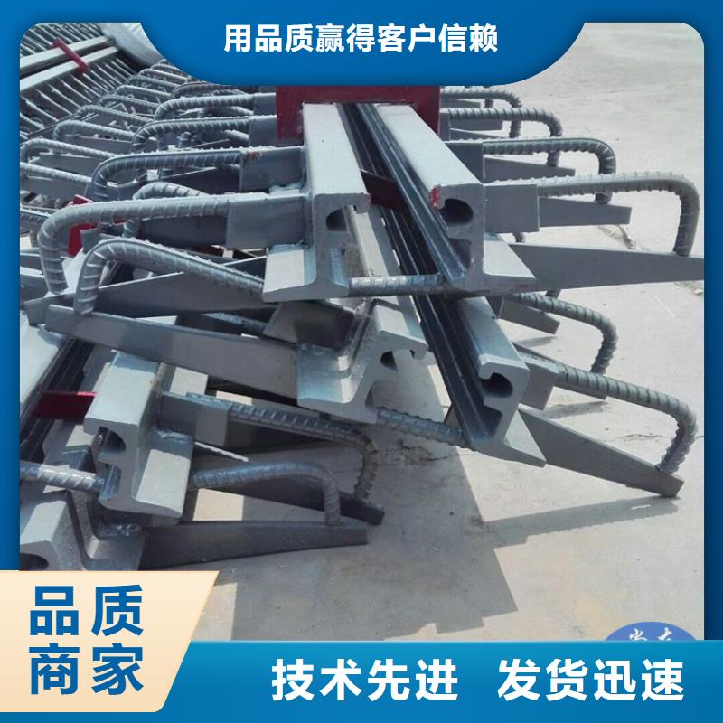桥梁伸缩缝_连廊支座工艺层层把关