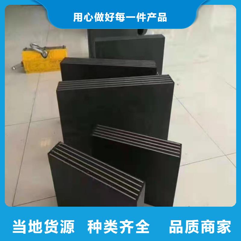 板式橡胶支座弹性支座多年实力厂家