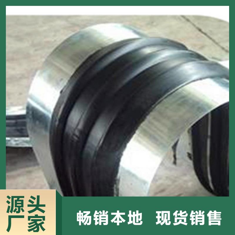 橡胶止水带桥梁橡胶支座工程施工案例