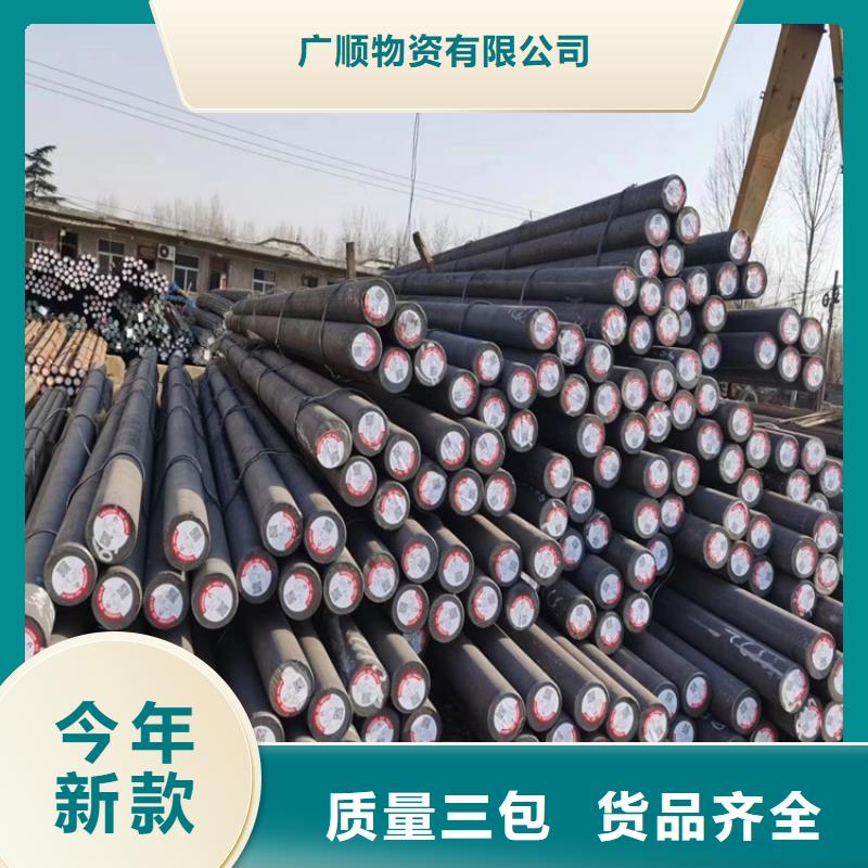 无缝钢管27SiMn合金钢管品质过硬