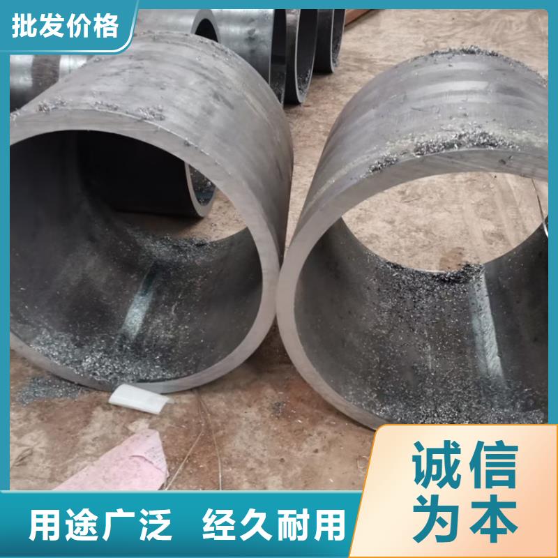 无缝钢管贴心服务