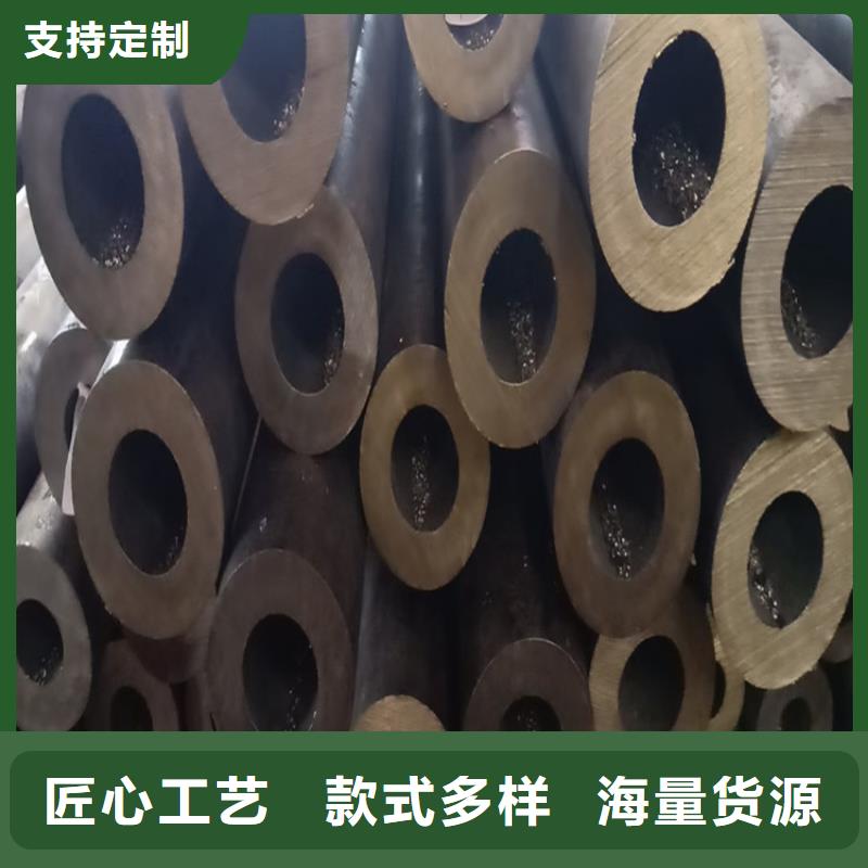 无缝钢管买的放心安兴用的舒心