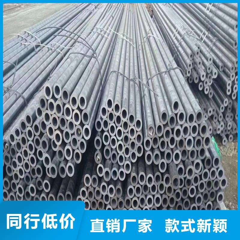 无缝钢管,热轧大口径黑方管专业生产厂家