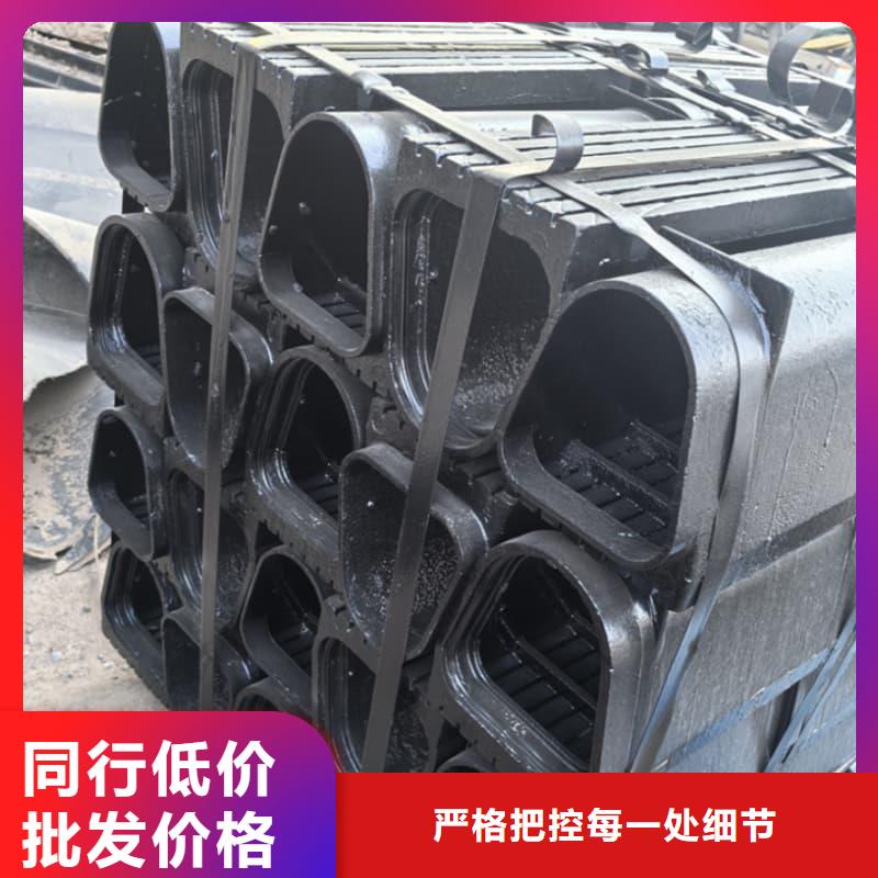 铸铁一体式排水沟铸铁排水沟适用范围广