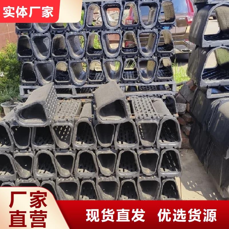 铸铁一体式排水沟整体排水沟可接急单