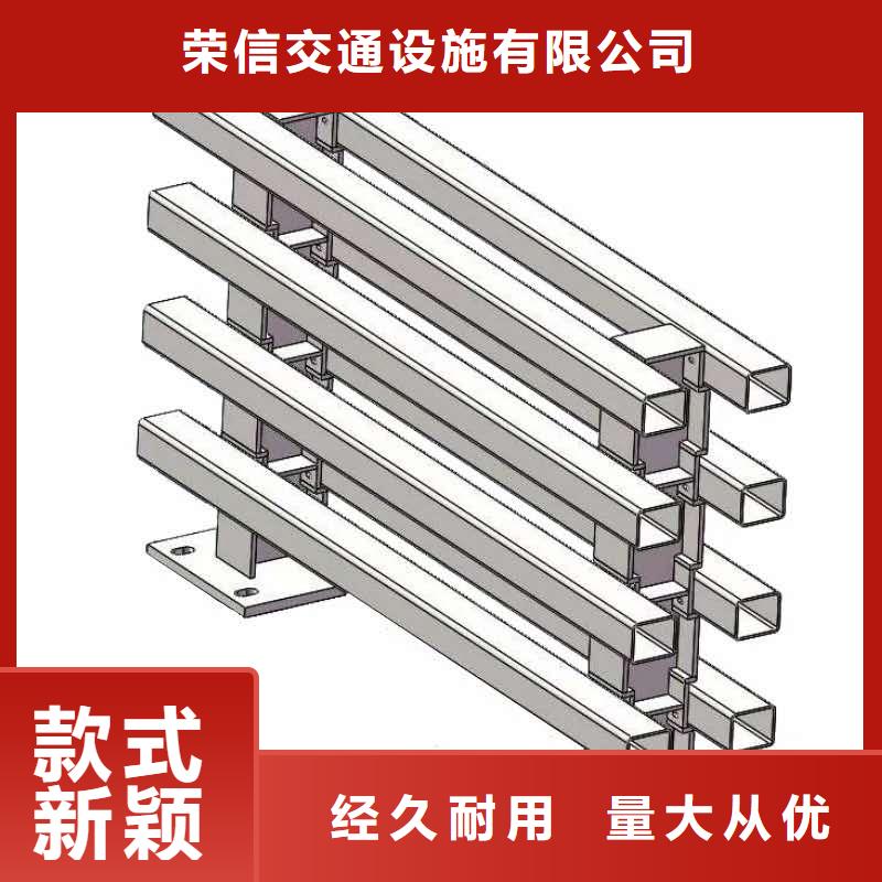 桥梁护栏不锈钢栏杆细节之处更加用心