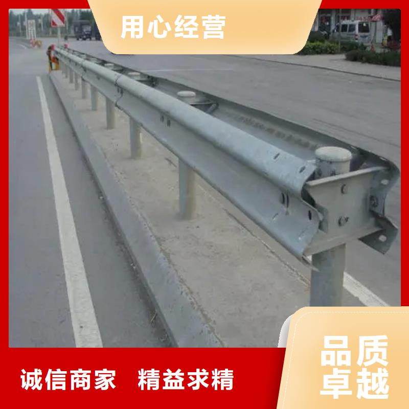 桥梁护栏不锈钢栏杆细节之处更加用心