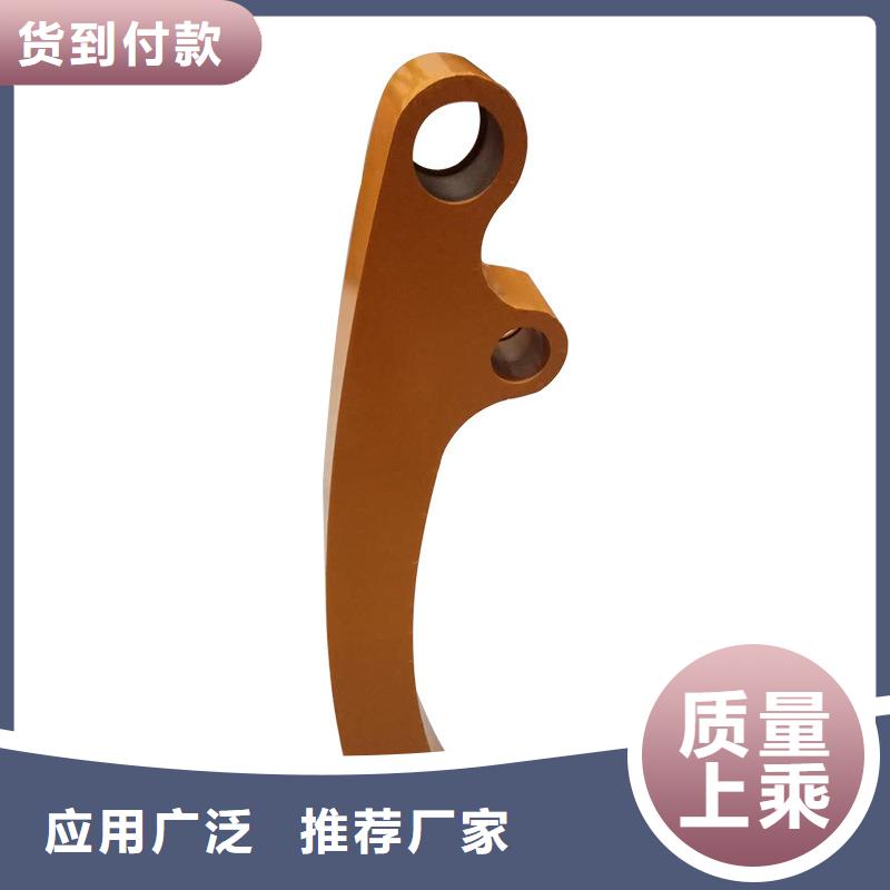 桥梁栏杆不锈钢护栏精工打造