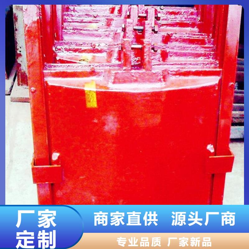 铸铁闸门涵管铸铁闸门厂家批发价