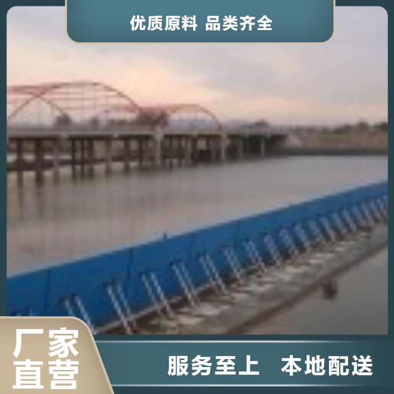 翻板闸门源厂定制