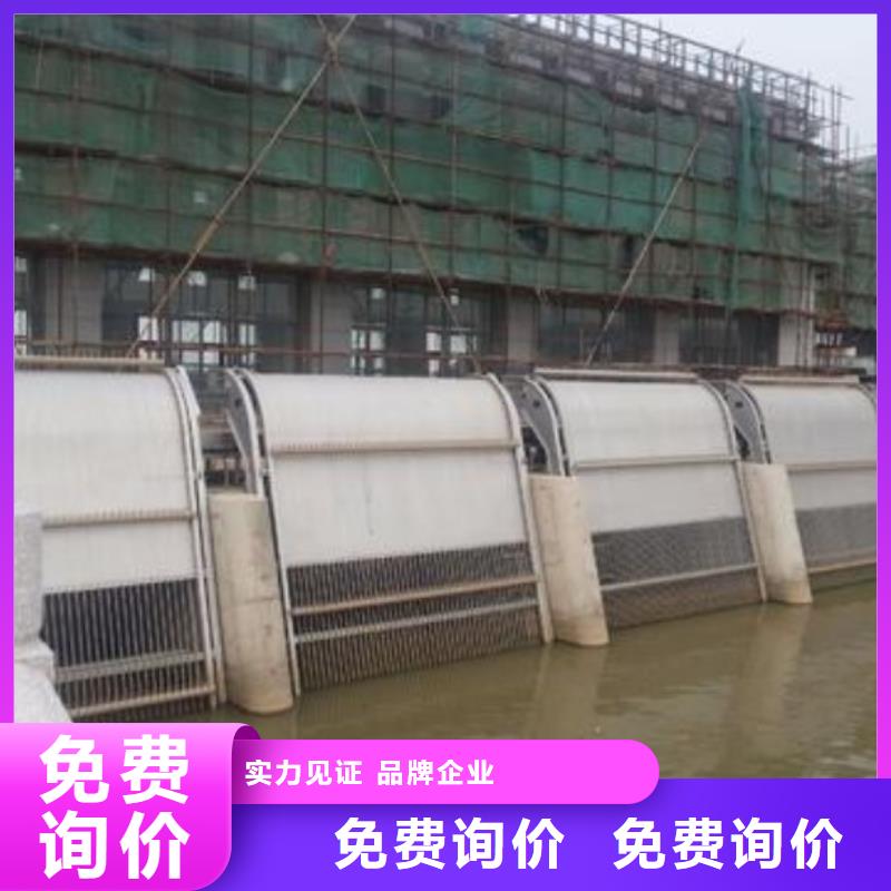 清污机实力见证