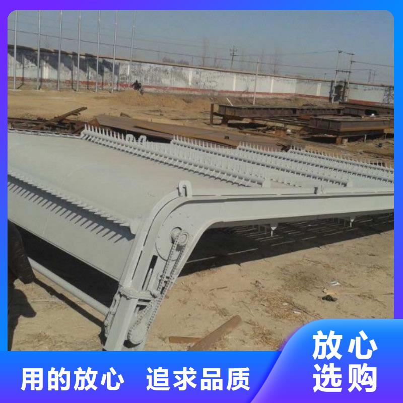 【清污机-铸铁闸门满足多种行业需求】