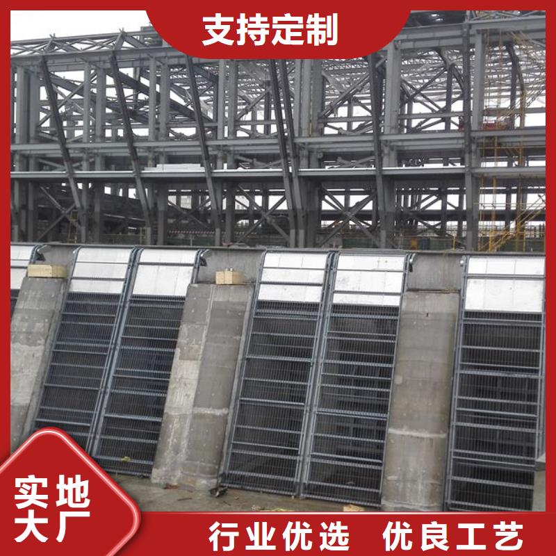 清污机实力见证