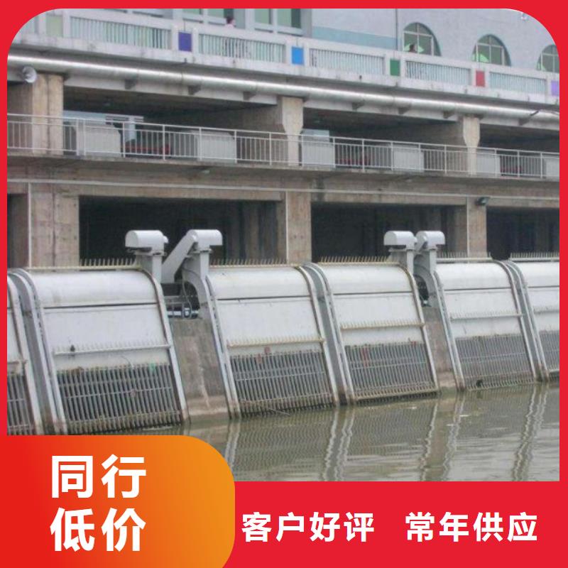 清污机实力见证